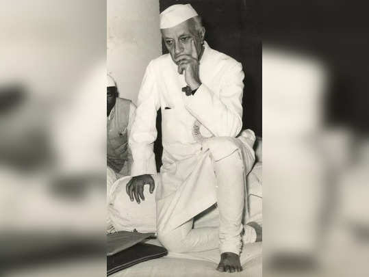 नेहरू कैबिनेट में रहे बीआर आम्‍बेडकर और श्‍यामा प्रसाद मुखर्जी ने क्‍यों बनाई अलग पार्टी? 