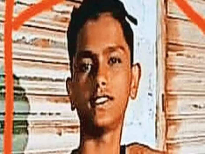 mumbai boy