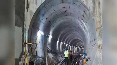 Mumbai Metro : मुंबईतील भुयारी मेट्रोचा सगळ्यात मोठा फायदा काय? पहिली भूमिगत मेट्रो कशी असणार? जाणून घ्या...
