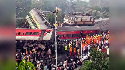 Odisha Train Tragedy: ರೈಲು ಅಪಘಾತ ವಿಧ್ವಂಸಕ ಕೃತ್ಯವೇ? ತನಿಖೆ ಶುರುಮಾಡಿದ ಸಿಬಿಐ