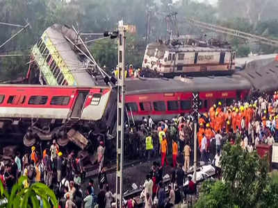 Odisha Train Tragedy: ರೈಲು ಅಪಘಾತ ವಿಧ್ವಂಸಕ ಕೃತ್ಯವೇ? ತನಿಖೆ ಶುರುಮಾಡಿದ ಸಿಬಿಐ