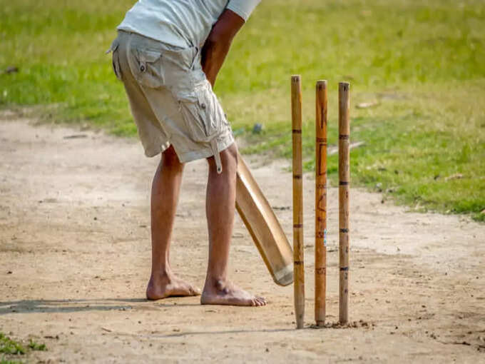 street cricket