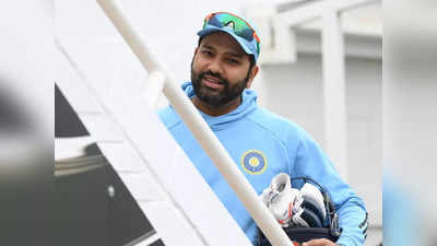 Rohit Sharma: డబ్ల్యూటీసీ ఫైనల్ ముంగిట రోహిత్ శర్మకు గాయం.. ప్రాక్టీస్ మధ్యలోనే వెళ్లిపోయిన కెప్టెన్!