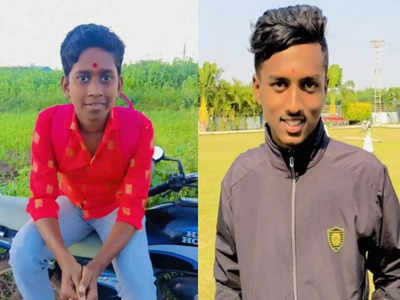 Pune Accident: अल्पवयीन मुलांनी बाईक दामटवली; पुण्यात भीषण अपघात, दोघांचा करूण अंत