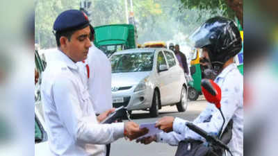 Traffic Challan : যে সব কারণে সবথেকে বেশি চালান কাটা হয়! এই ভুলগুলি কখনোই করবেন না