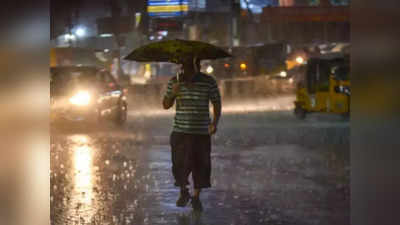 दिल्ली-NCR सहित इन इलाकों में बदलने वाला है मौसम, आंधी-तूफान के साथ आएगी बारिश
