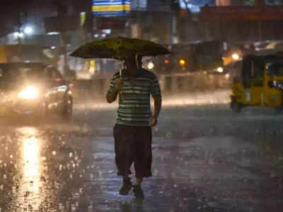 दिल्ली-NCR सहित इन इलाकों में बदलने वाला है मौसम, आंधी-तूफान के साथ आएगी बारिश
