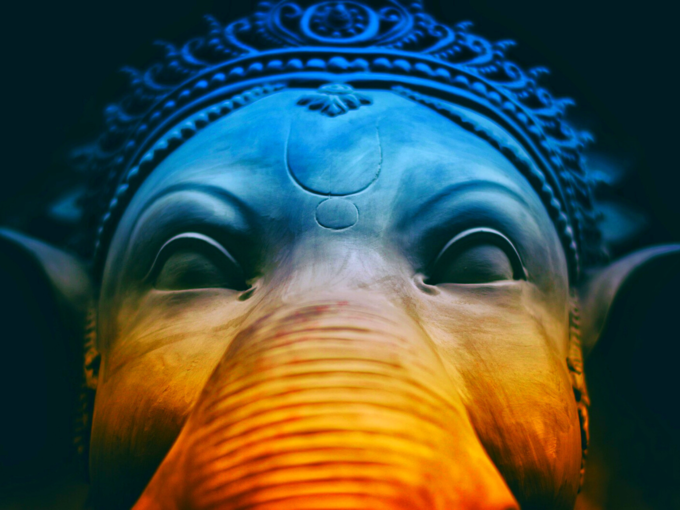 Lord Ganesha