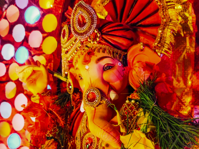 Lord Ganesha