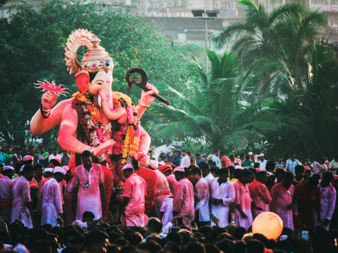 Ganapati