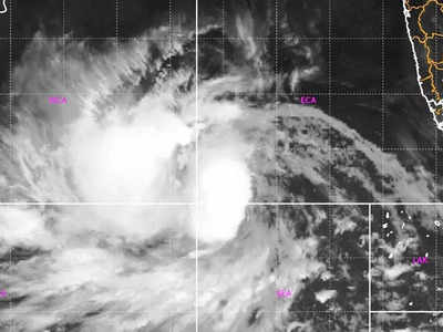 Cyclone Biporjoy: अरबी समुद्रात बिपरजॉय चक्रीवादळ, मान्सूनचं काय होणार? हवामान विभागाने दिली अपडेट