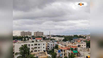 Monsoon In West Bengal : ‘বিপর্যয়’-এ বাংলার বিপর্যয়! আরবসাগরে পণবন্দি বাংলার বর্ষা