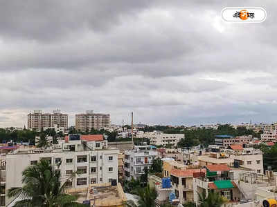 Monsoon In West Bengal : ‘বিপর্যয়’-এ বাংলার বিপর্যয়! আরবসাগরে পণবন্দি বাংলার বর্ষা