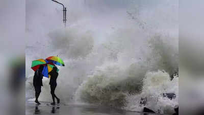 Biporjoy Cyclone: ബിപോർജോയ് ഇന്ന് തീവ്ര ചുഴലിക്കാറ്റാകാൻ സാധ്യത; രണ്ട് ജില്ലകളിൽ യെല്ലോ അല‍ർട്ട്; കേരളാ തീരത്ത് ജാഗ്രതാ നി‍ർദേശം