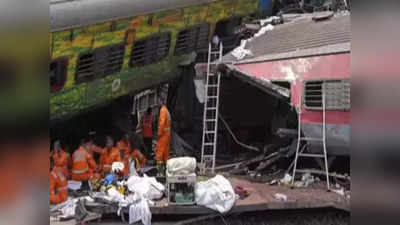 Odisha Train Crash: ప్రమాదానికి సిగ్నల్ వైఫల్యం కాదు.. విబేధిస్తూ సీనియర్ అధికారి నోట్