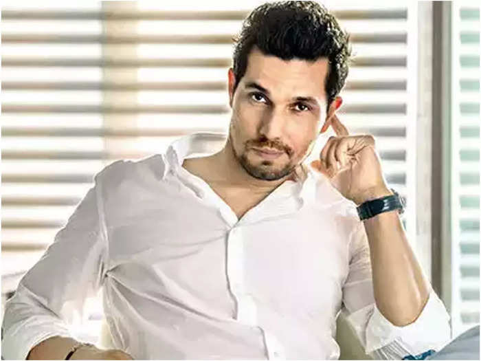 Randeep Hooda Interview Randeep Hooda Interview