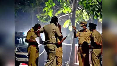 Mumbai Police : मोबाइलवरून भांडण, १६ वर्षांच्या मुलीचं टोकाचं पाऊल, मुंबई पोलिसांमुळे मिळालं जीवदान