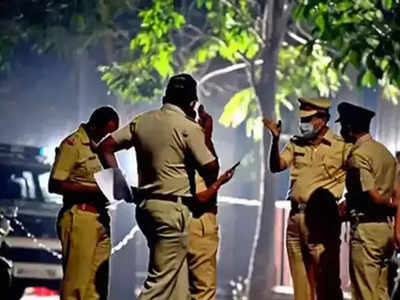 Mumbai Police : मोबाइलवरून भांडण, १६ वर्षांच्या मुलीचं टोकाचं पाऊल, मुंबई पोलिसांमुळे मिळालं जीवदान