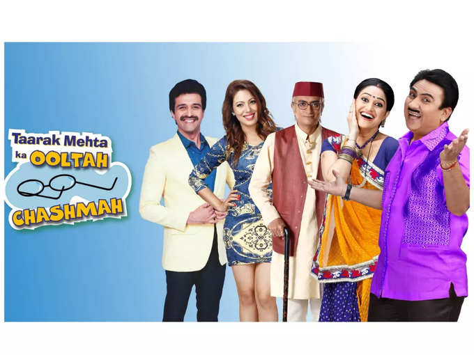 ​Taarak Mehta Ka Ooltah Chashmah