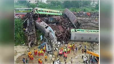 Odisha Train Crash Survivor: ఫుట్‌బాల్‌లా వచ్చి యువకుడి ఛాతిపై పడిన ప్రయాణికుడి తల.. షాక్‌ నుంచి తేరుకోని బాధితుడు