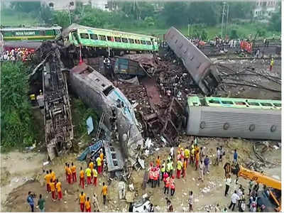 Odisha Train Crash Survivor: ఫుట్‌బాల్‌లా వచ్చి యువకుడి ఛాతిపై పడిన ప్రయాణికుడి తల.. షాక్‌ నుంచి తేరుకోని బాధితుడు