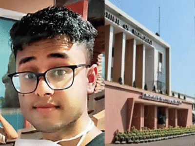 IIT खड़गपुर के छात्र की हुई थी हत्या! चौंका रही शव निकाल दूसरी बार हुए पोस्टमॉर्टम की रिपोर्ट