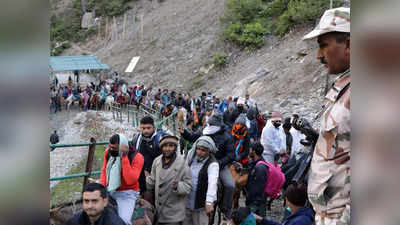 Chardham: चारधाम यात्रा में अब तक 119 तीर्थयात्रियों की हुई मौत, 45 दिनों में 20 लाख श्रद्धालुओं ने किए दर्शन