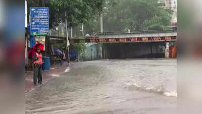 Mumbai: बारिश में फिर डूबेंगे मुंबई के कई इलाके! नहीं हो पाया मोगरा नाले को चौड़ा करने का काम, यहां होगा असर