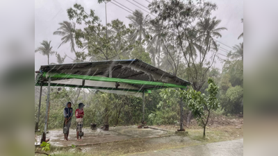 Cyclone Biporjoy: ബിപോർജോയ് തീവ്രചുഴലിക്കാറ്റായി ശക്തി പ്രാപിച്ചു; കേരളത്തിൽ 48 മണിക്കൂറിനുള്ളിൽ കാലവർഷം