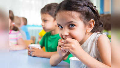 World Food Safety Day 2023 : बच्‍चों को जरूर सिखाएं खाने से जुड़ी ये अच्‍छी हैबिट्स, ताउम्र रहेगा हेल्‍दी
