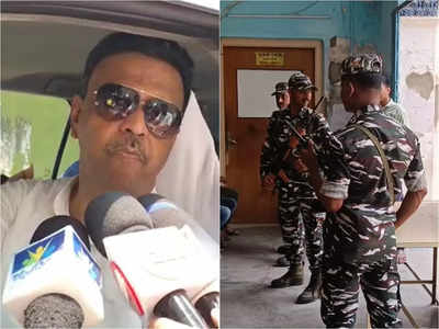 Firhad Hakim CBI Raid: একটু ত্রাস তৈরির চেষ্টা করছে..., পুরসভায় CBI তল্লাশি নিয়ে সরব ফিরহাদ