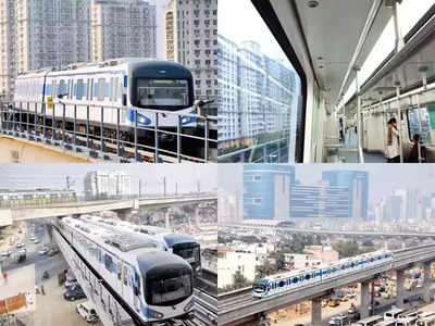 ग्रुरुग्राम वालों के लिए गुड न्यूज: 28 किमी और बढ़ेगी मेट्रो, जानें किन इलाकों में बनेंगे 27 नए स्टेशन