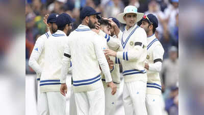 ओडिशा रेल हादसे का क्रिकेट मैदान पर दिखा असर, काली पट्टी बांधकर उतरे टीम इंडिया-ऑस्ट्रेलिया के खिलाड़ी