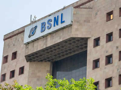 મૃતપાય થઈ ગયેલી BSNLને સજીવન કરાશેઃ દેશભરમાં 4G, 5G સર્વિસ શરૂ કરવા તૈયારી