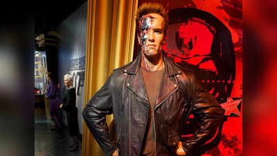 Terminator Robots: আরনল্ডের টারমিনেটর বাস্তবেও? গুলির ক্ষত নিজেই সারিয়ে নেবে রোবট