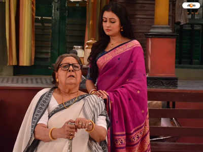 Neem Phooler Madhu Preview : হেমনলিনীই দুলালের স্ত্রী, ঠাম্মির বিয়ের প্রমাণ নিয়ে আদালতের পথে পর্ণা-সৃজন