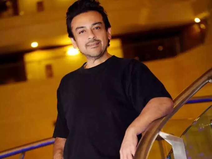 adnan sami