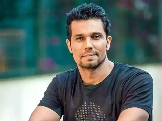 randeep hooda polo