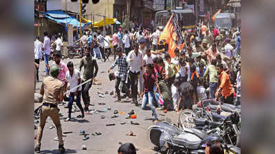 Kolhapur News: इंटरनैट पर बैन की तैयारी, अब तक 7 की हुई गिरफ्तारी, औरंगजेब-टीपू पर तनाव के बाद कोल्हापुर का हाल