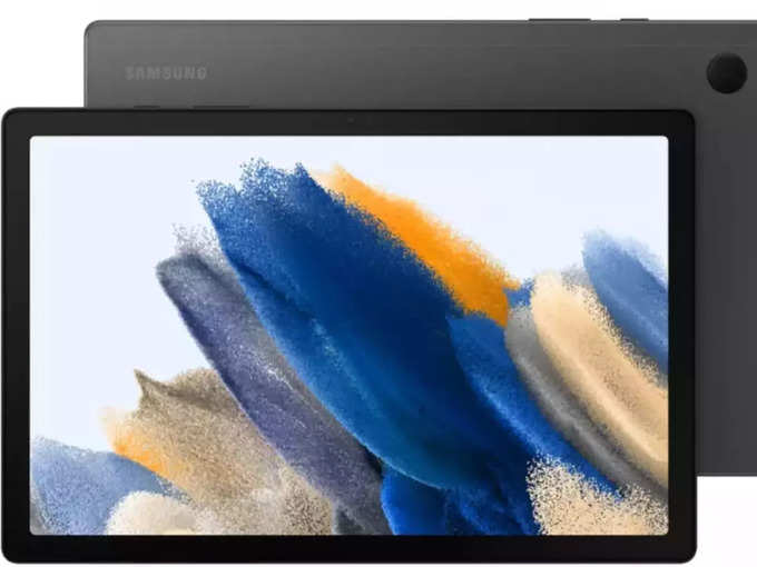 ​Samsung Galaxy Tab A8 Wi-Fi Tablet (किंमत १७,९९९ रुपये)