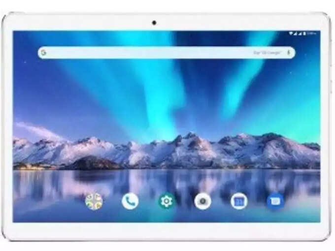 ​Lava Magnum XL Wi-Fi+4G Tablet (किंमत ९,९९९ रुपये)