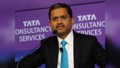 TCS முன்னாள் CEO ராஜேஷ் கோபிநாதன் சம்பளம் இத்தனை கோடியா!