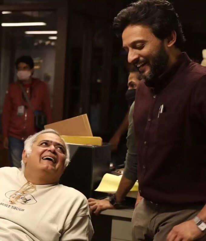 mohammed zeeshan ayyub hansal mehta