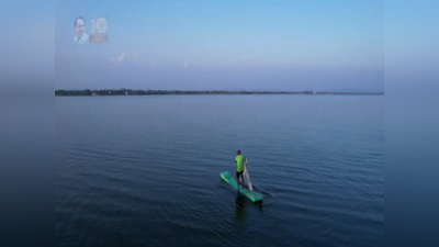 Festival of lakes: ఊరి బరువునంతా మోసే ఏకైక ఆదెరువు.. మన చెరువు 