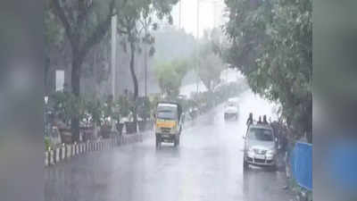 Telangana Rain Forecast: తెలంగాణకు వాతావరణశాఖ హెచ్చరిక.. మరో మూడ్రోజులు ఈ జిల్లాల్లో వర్షాలు