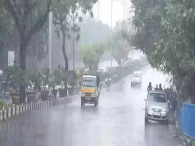 Telangana Rain Forecast: తెలంగాణకు వాతావరణశాఖ హెచ్చరిక.. మరో మూడ్రోజులు ఈ జిల్లాల్లో వర్షాలు