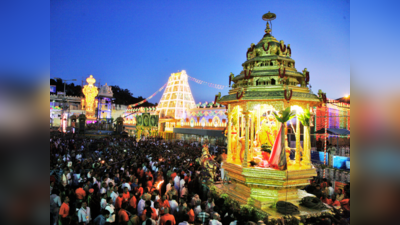 Tirumala Tirupati Temple: ಇಂದಿಗೂ ನಿಗೂಢವಾಗಿಯೇ ಉಳಿದಿರುವ ತಿರುಪತಿಯ ರಹಸ್ಯಗಳಿವು..!