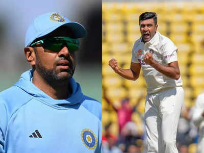R Ashwin: 92 मैच 474 विकेट, फिर भी WTC फाइनल खेलने के योग्य नहीं अश्विन, अब टीम इंडिया को हो रहा होगा पछतावा