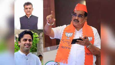Gujarat Politics: क्या गुजरात में कांग्रेस को खत्म करके मानेंगे सीआर पाटिल? इस प्लान से कांग्रेस में मचा हड़कप