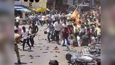 Kolhapur Live: औरंगजेब के स्टेटस पर कोल्हापुर में बवाल के बाद 20 गिरफ्तार, इंटरनेट बंद, जानिए बड़े अपडेट